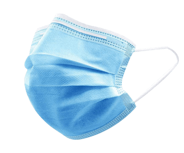 Lab N95 Face Mask