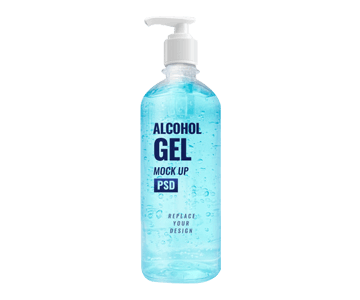 Hand Sanitizer