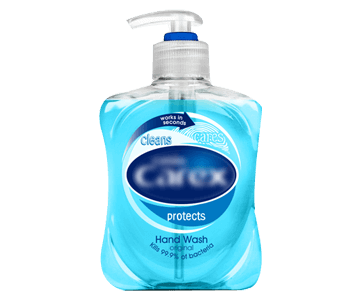 Hand Wash