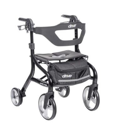 Nitro Sprint Rollator